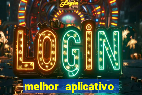 melhor aplicativo jogo do bicho